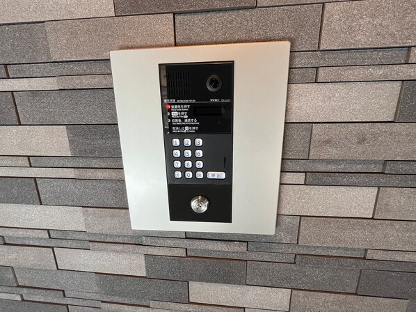 ライブフラット門前仲町(旧グローリオシェルト門前仲町II)の物件内観写真